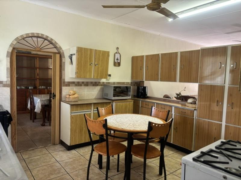 3 Bedroom Property for Sale in Makwassie North West